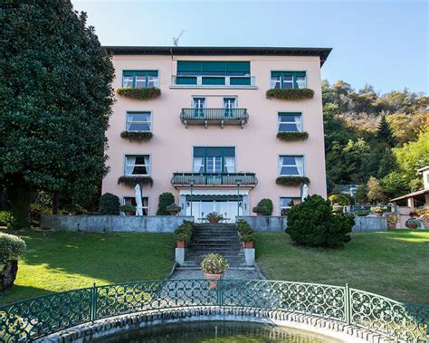 casa versace lago di como|donatella versace italy.